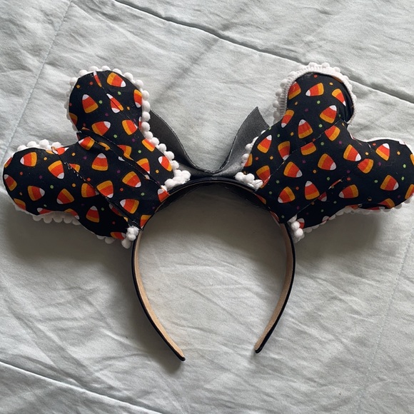Candy corn Mouse ears - Picture 3 of 3